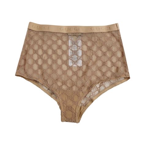 gucci knickers